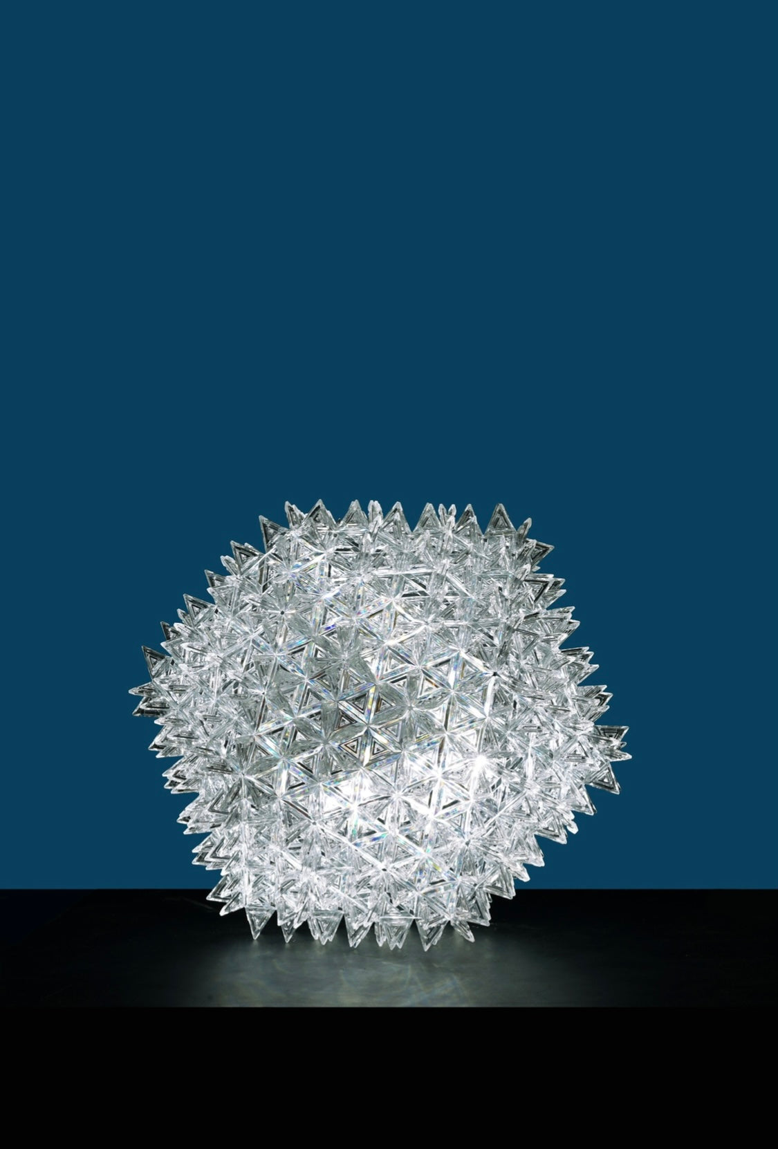 Large sphere - tabletop