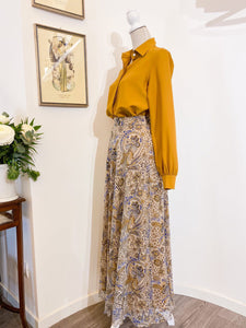 MoodS - Camicia in seta - Taglia 42