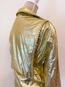 Ermanno Daelli - Leather jacket