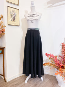 Tailored skirt - Size 42