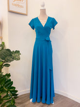 Carica l&#39;immagine nel visualizzatore di Gallery, Wrap top - Sartoriale MoodS - Taglia 40