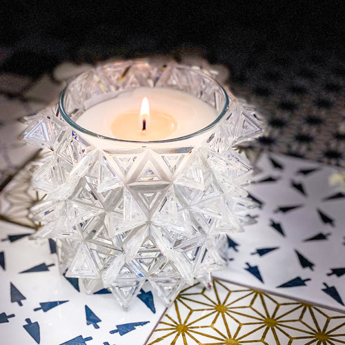 Timeo Design - Candle Holder