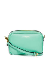 Load image into Gallery viewer, Laetitia - Mint green camera bag