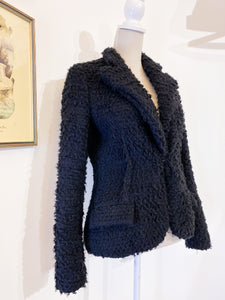 Lanvin - Giacca bouclé - Taglia 40