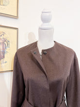 Carica l&#39;immagine nel visualizzatore di Gallery, Cappotto foliage - Taglia 42