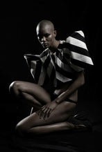 Load image into Gallery viewer, Valentino - Structured bolero.