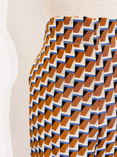 Carica l&#39;immagine nel visualizzatore di Gallery, Moods - Pantalone sartoriale in seta - Taglia M