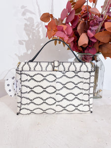 Borsa in pitone