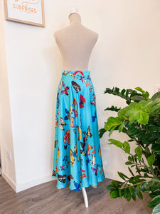 MoodS - Gonna Sartoriale Farfalle - Taglia 42