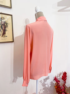Camicia seta - Taglia 42