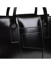 Load image into Gallery viewer, leather bag