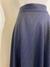 Carica l&#39;immagine nel visualizzatore di Gallery, Moods - Gonna sartoriale - Taglia 42