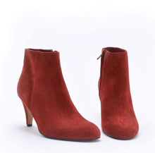 Load image into Gallery viewer, Dora - Silvia ankle boot