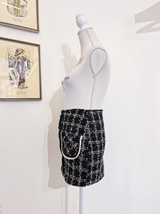 Short skirt - Size S