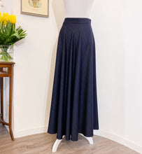 Carica l&#39;immagine nel visualizzatore di Gallery, Moods - Gonna sartoriale - Taglia 42