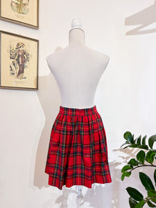 Tailored Skirt - Size 46