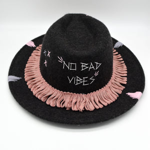 Gray Hat - No Bad Vibes