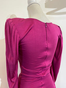 Ungaro Parallele - Abito Lungo - Taglia 40