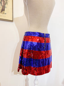 Hilfiger Collection - Mini gonna - Taglia 42