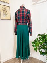 Carica l&#39;immagine nel visualizzatore di Gallery, MoodS - Gonna Sartoriale midi - Taglia 44