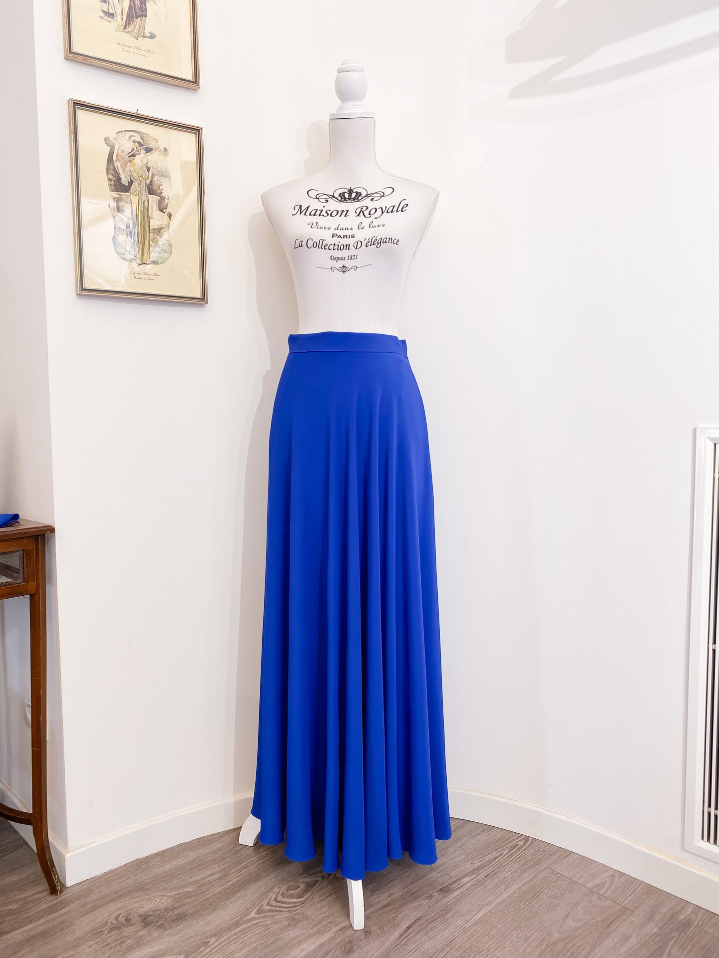 Moods - Gonna sartoriale - Taglia 42