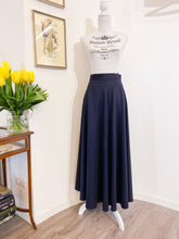 Carica l&#39;immagine nel visualizzatore di Gallery, Moods - Gonna sartoriale - Taglia 42