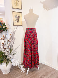 Gonna sartoriale - Taglia 44