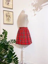 Carica l&#39;immagine nel visualizzatore di Gallery, Gonna Sartoriale - Taglia 38