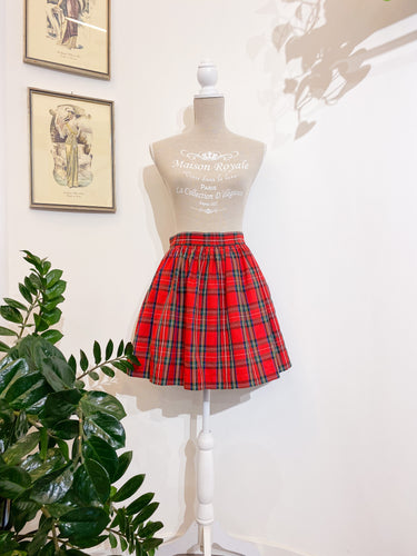Gonna Sartoriale - Taglia 38