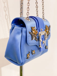 Paula Cademartori - Pochette