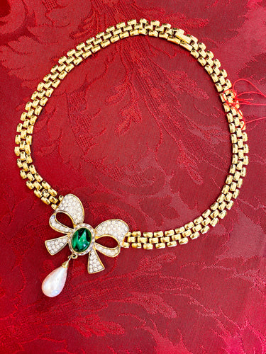 Collana Vintage