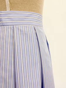 College mini skirt - Size 40