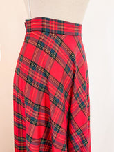 Load image into Gallery viewer, Tailored long skirt - Size 42