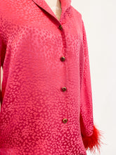 Carica l&#39;immagine nel visualizzatore di Gallery, Camicia struzzo