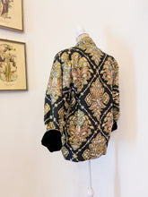 Carica l&#39;immagine nel visualizzatore di Gallery, Kimono double face