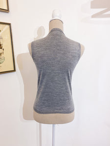 Federica Pittaluga - Top - Size 40
