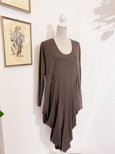 Midali - Dress - Size 46