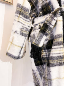 Cappotto - over