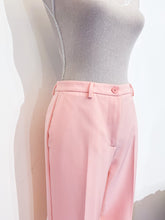 Carica l&#39;immagine nel visualizzatore di Gallery, Tailleur pantalone rosa - Taglia M