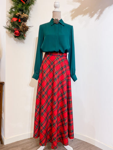 Gonna Sartoriale- Taglia 40