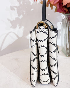 Borsa in pitone