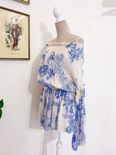 Load image into Gallery viewer, Roberto Cavalli - Minidress - Size 42