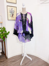 Load image into Gallery viewer, Roberto Cavalli - Embroidered caftan - Size L