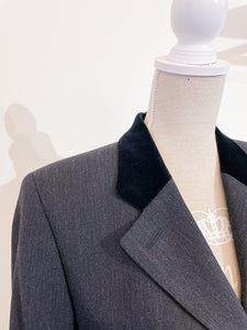 Blazer vintage- Taglia 44/46