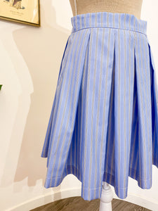 College mini skirt - Size 42