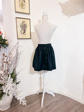Carica l&#39;immagine nel visualizzatore di Gallery, Gonna Sartoriale - Taglia 42