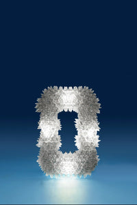 Timaeus Alphabet
