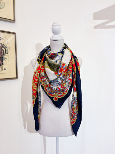 Foulard - 135 • 135 cm