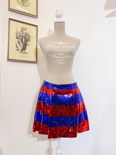 Hilfiger Collection - Mini gonna - Taglia 42