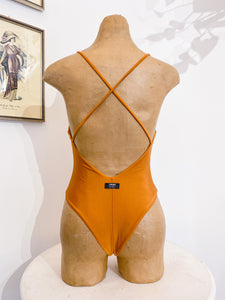 One-piece swimsuit - Size S